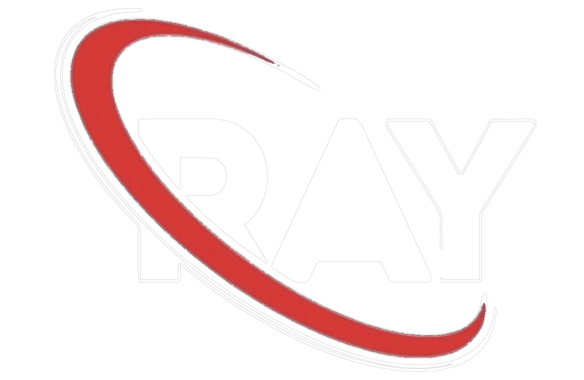 RAY DIGITAL